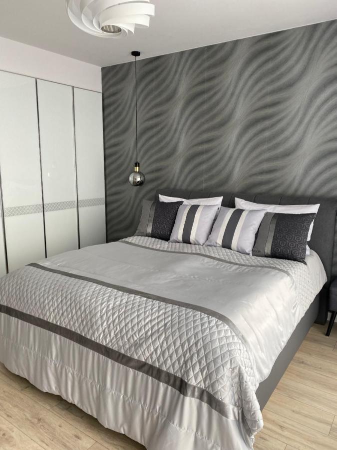 Apartpark Lividus338 Świnoujście Екстериор снимка