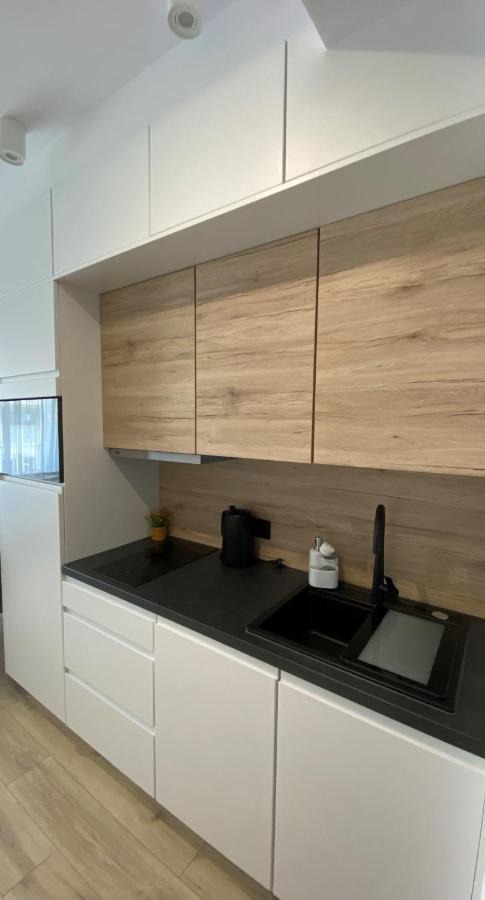 Apartpark Lividus338 Świnoujście Екстериор снимка