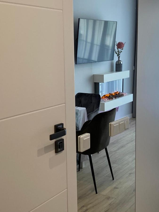 Apartpark Lividus338 Świnoujście Екстериор снимка
