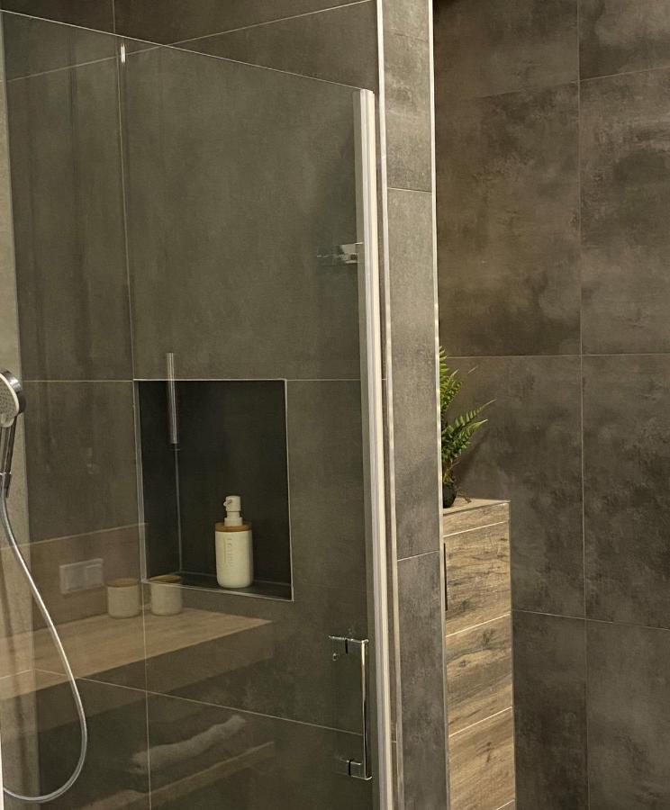 Apartpark Lividus338 Świnoujście Екстериор снимка