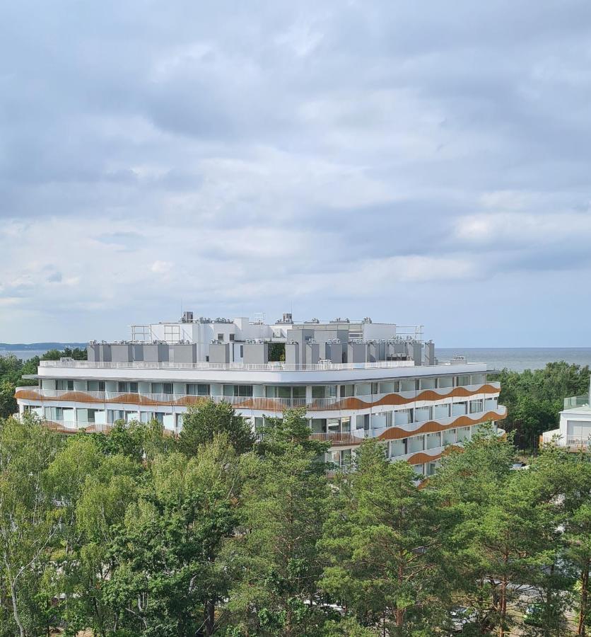 Apartpark Lividus338 Świnoujście Екстериор снимка