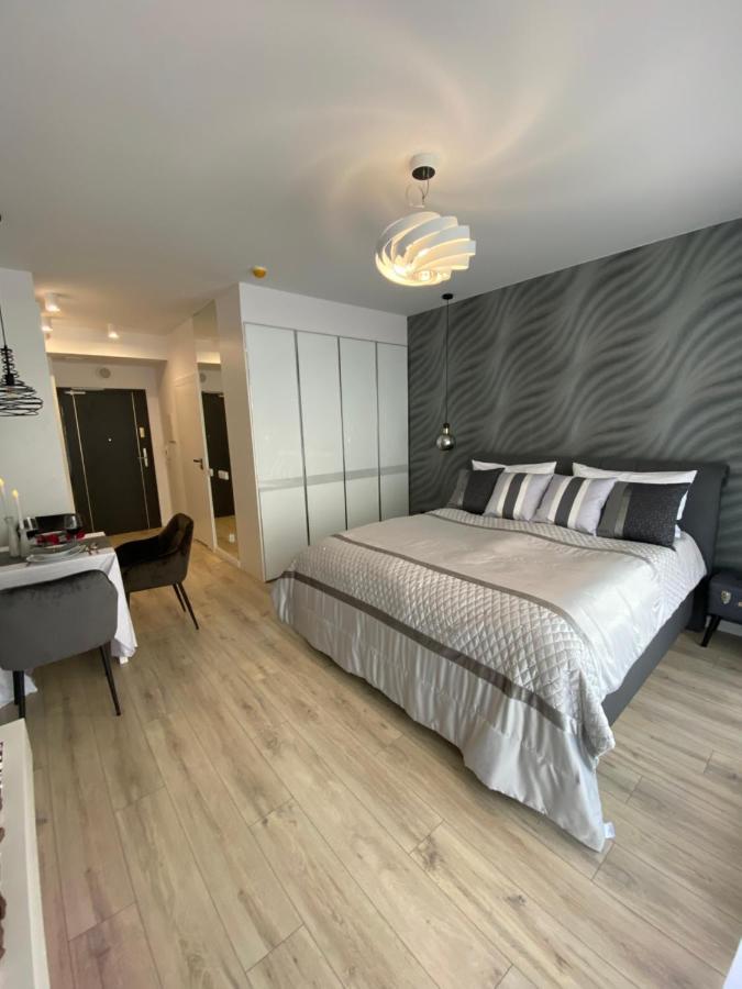 Apartpark Lividus338 Świnoujście Екстериор снимка