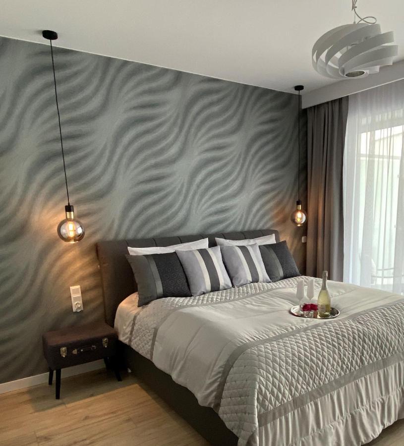 Apartpark Lividus338 Świnoujście Екстериор снимка