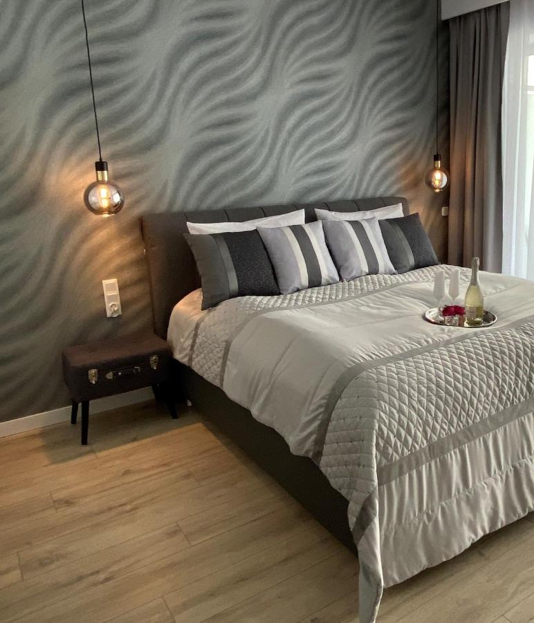 Apartpark Lividus338 Świnoujście Екстериор снимка