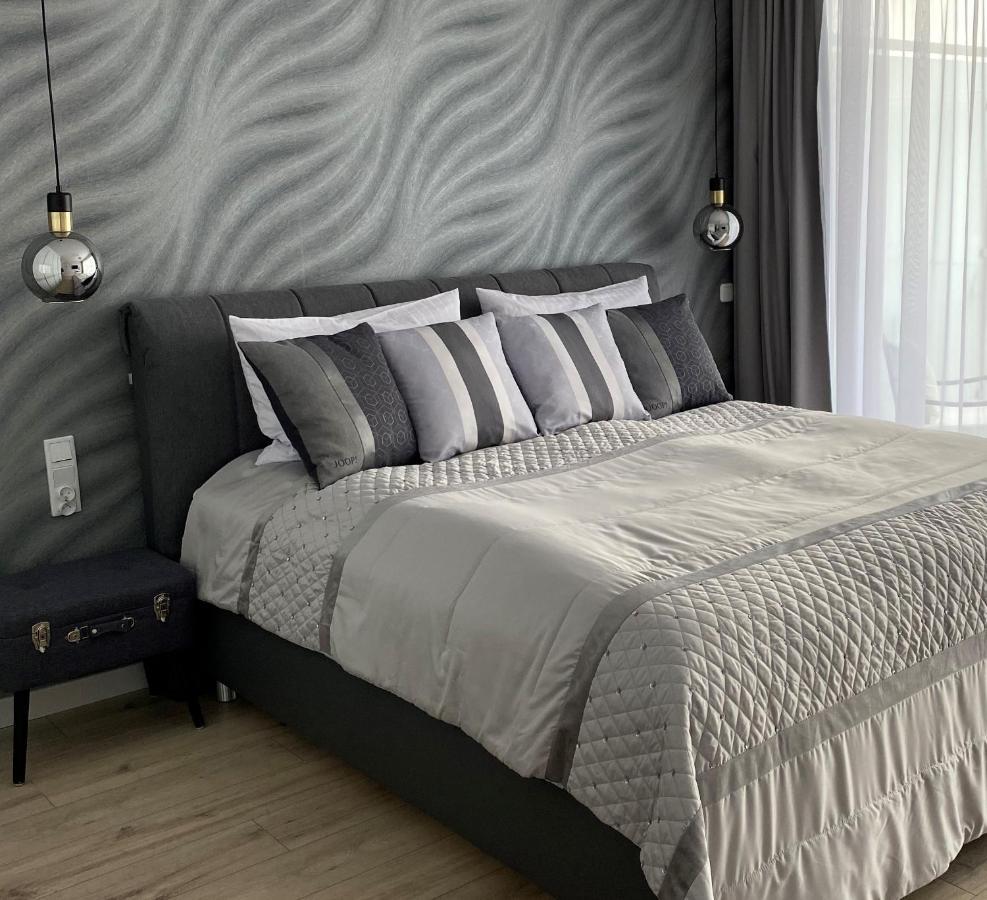 Apartpark Lividus338 Świnoujście Екстериор снимка