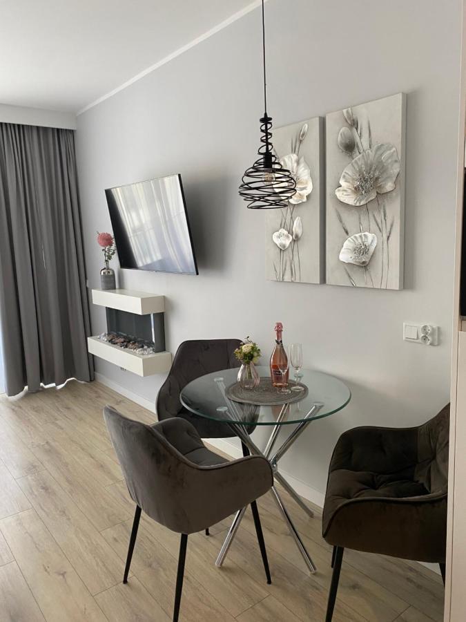 Apartpark Lividus338 Świnoujście Екстериор снимка