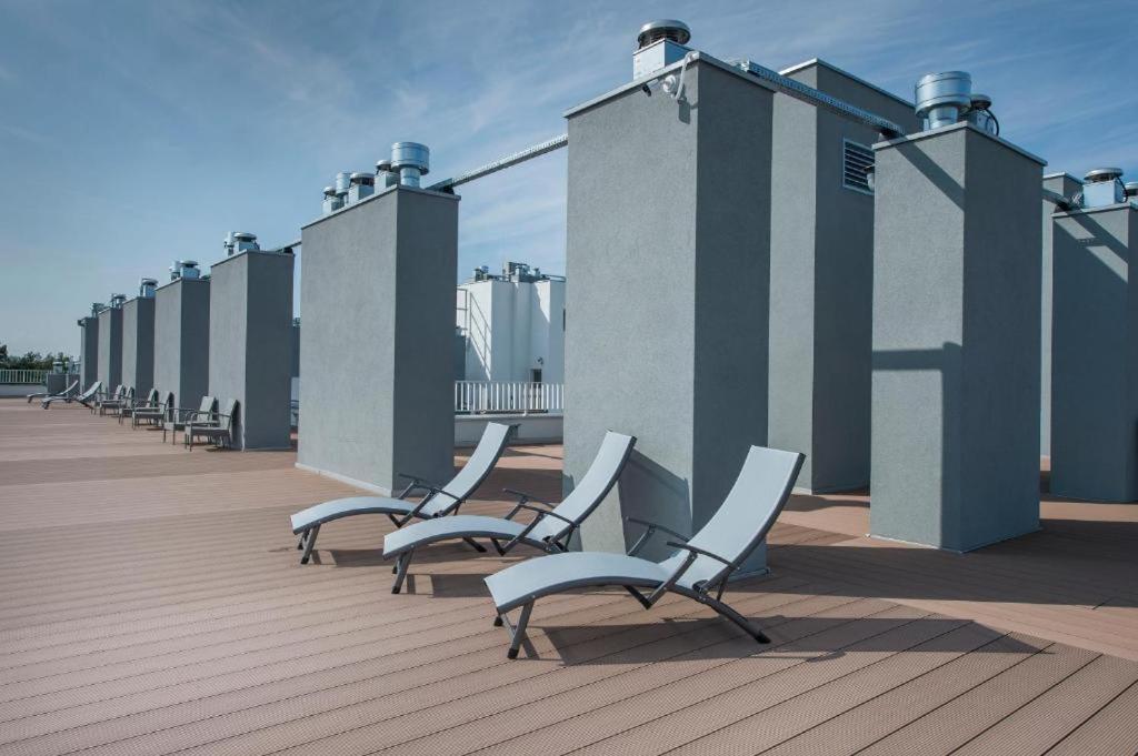 Apartpark Lividus338 Świnoujście Екстериор снимка